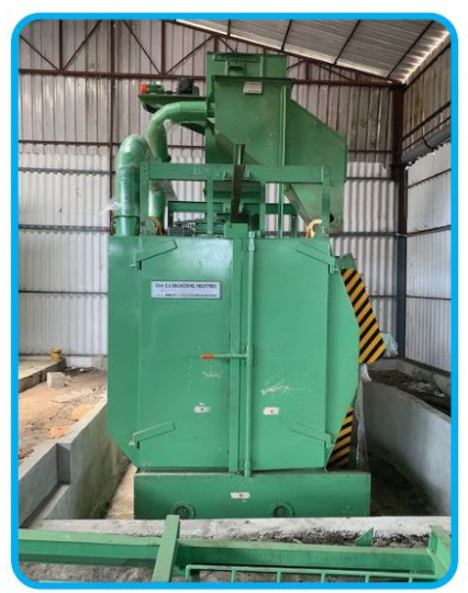  T-TYPE SPINNER HANGER