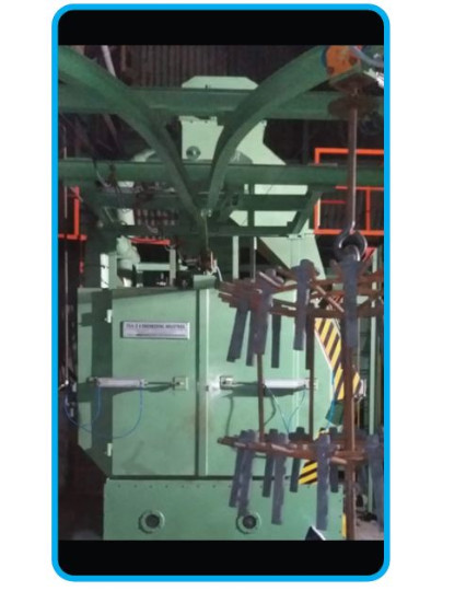  Y-TYPE SPINNER HANGER