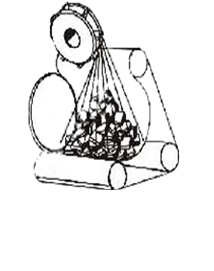 ENDLESS CONVEYOR BELTS